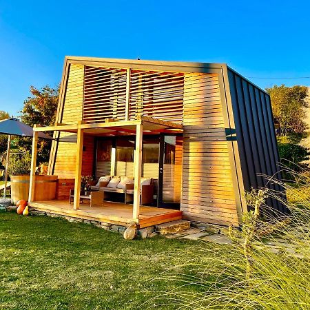 Villa Maxi Sonce, Odprte Vasi à Prvacina Extérieur photo