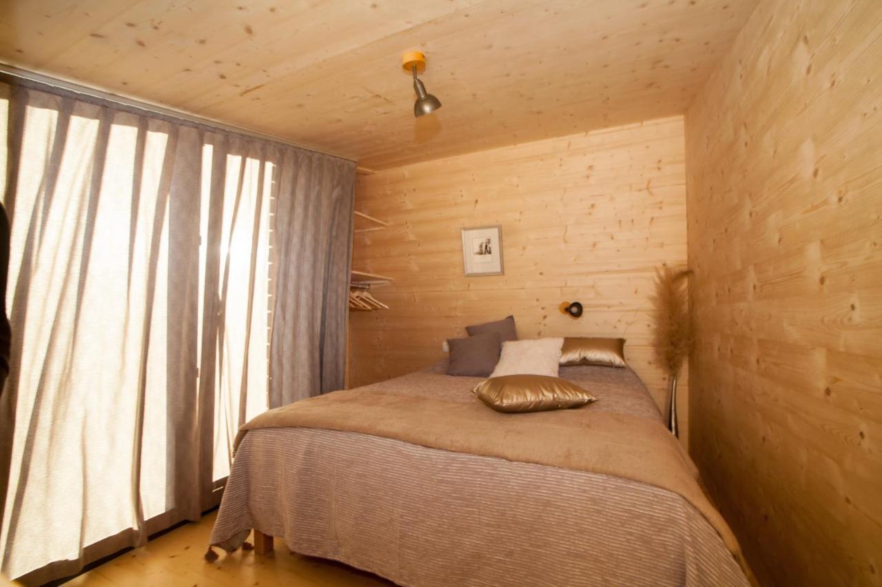 Villa Maxi Sonce, Odprte Vasi à Prvacina Extérieur photo