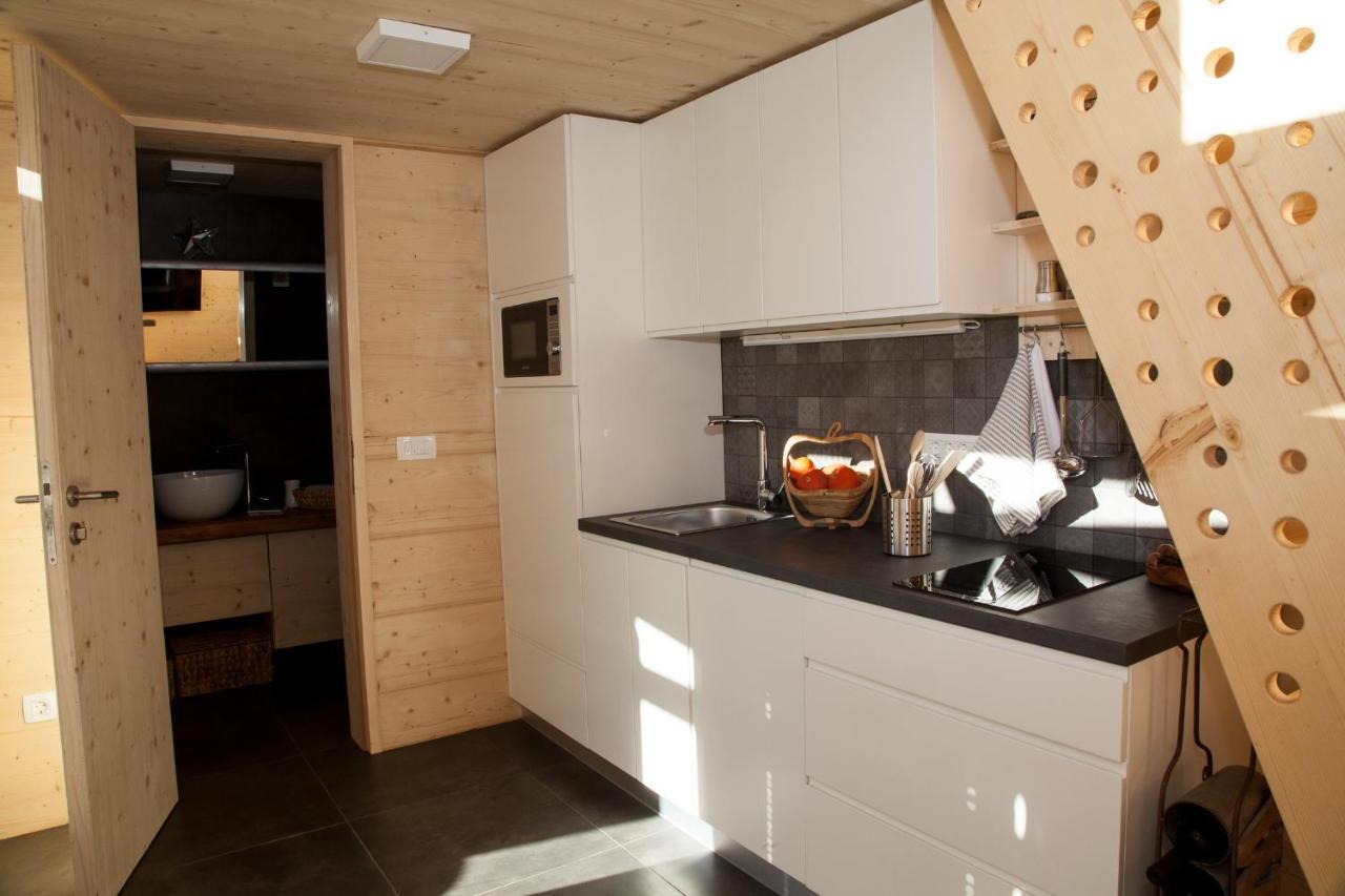 Villa Maxi Sonce, Odprte Vasi à Prvacina Extérieur photo