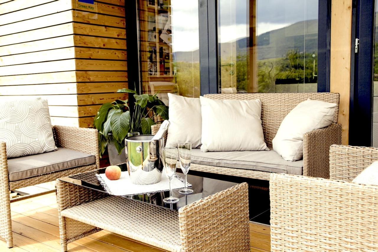 Villa Maxi Sonce, Odprte Vasi à Prvacina Extérieur photo