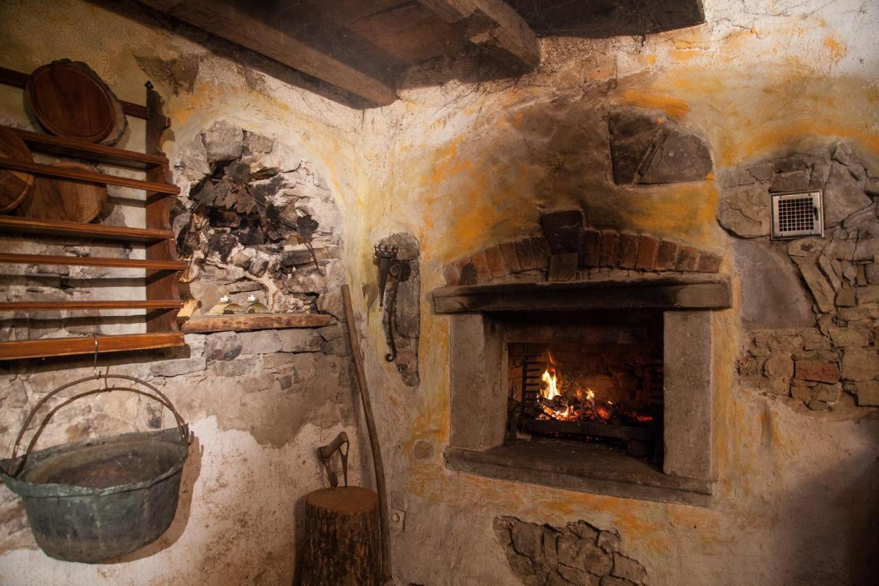 Villa Maxi Sonce, Odprte Vasi à Prvacina Extérieur photo